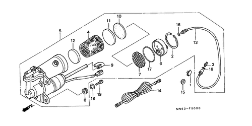  Air Pump