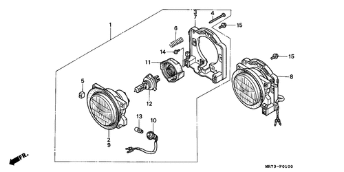  Headlight (1)