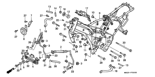  Carrosserie De Chassis