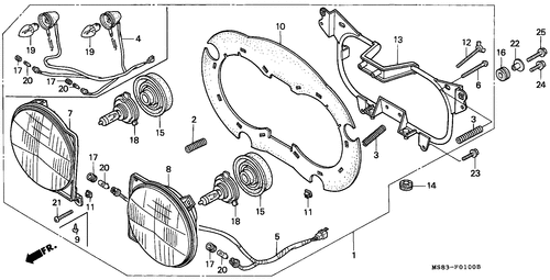  Headlight (1)