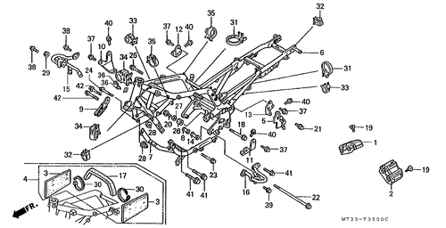  Carrosserie De Chassis