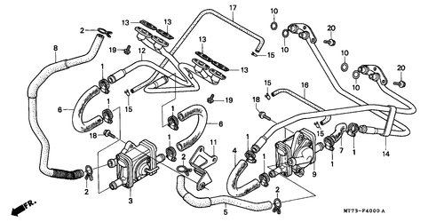 Air Suction Valve (ar/ Sw)