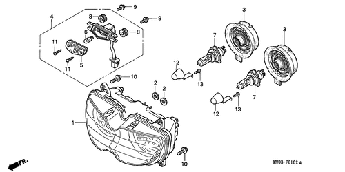  Headlight (3)