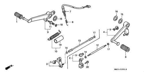  Pedal (2)