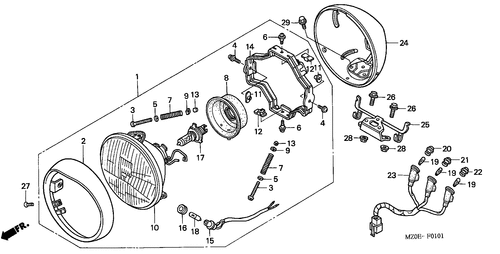  Scheinwerfer (2)