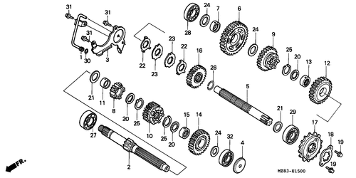  Transmission (1)