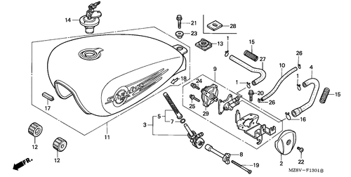  Fuel Tank (2)