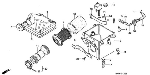  Luftfilter (2)