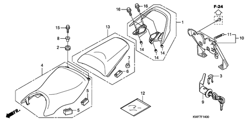  Asiento