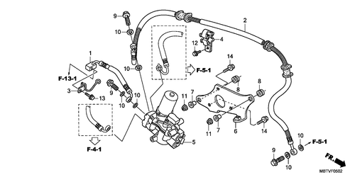  Abs Unit (front)