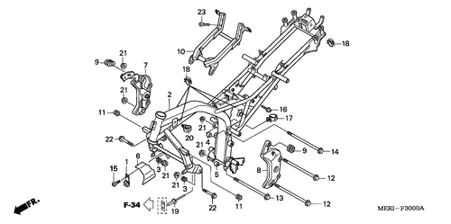  Carrosserie De Chassis