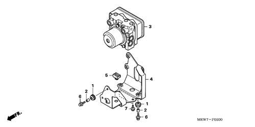  Abs-modulator