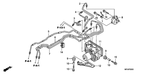  Modulatore Abs