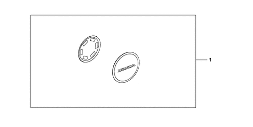  Crankcase Cover Pearl Cool White