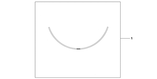  Wheel Stripe