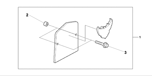  Gepaecktraeger
