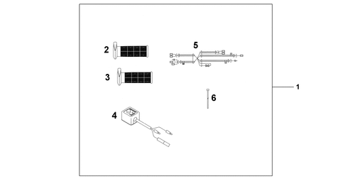  Grip Heater (12b)
