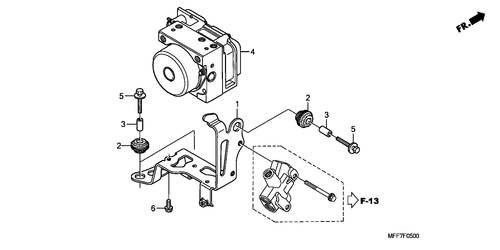  Abs-modulator