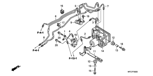  Abs-modulator