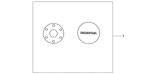  Crankcase*nha84p*