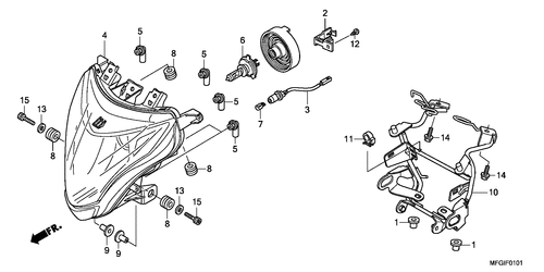  Projecteur (2)