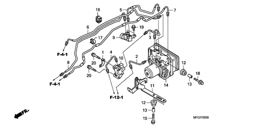  Abs-modulator