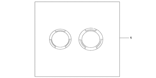  Crankcase Ring