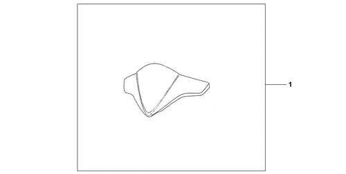  Kit Tit. Meter Visor