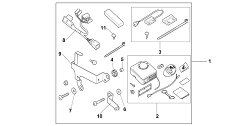  Alarm Sys