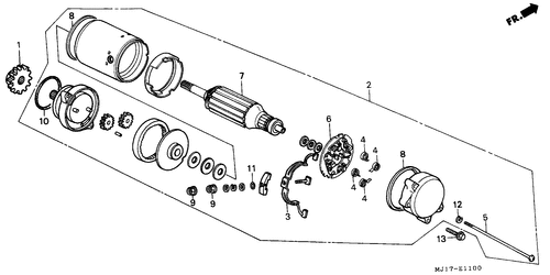  Motor De Arranque (1)