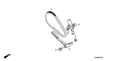  Nockenwellenkette/ Spannvorrichtung