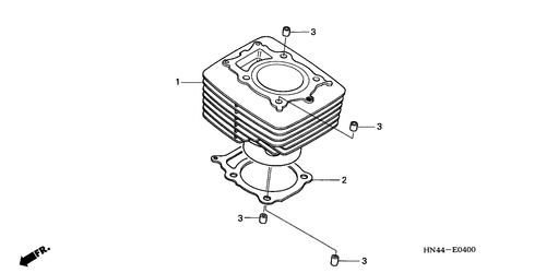  Cylinder