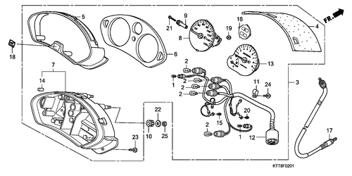 Meter (cbf150sha)
