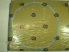 Gasket,  Clutch Cover