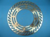 Bremsscheibe Vorn