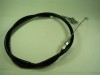 1 Gaszug,  Kabel (siehe Skizze) A,  Drossel
