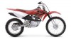 CRF100 F (Europa Direkt), 