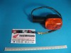Blinker (siehe Skizze),  links hinten