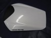 1 Sitzbankabdeckung Rear Seat Cowl Sunbeam White