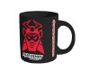 Marushin Coffee-cup Samurai