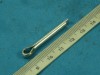 Goupille Fendue,  4.0x28