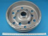 Kupplungskorb Variomatic Hinten