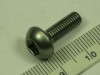 SCREW, TRUSS, 5X16