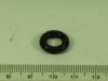 1 O-ring,  7.52x3.53