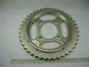 SPROCKET COMP., FINAL DRIVEN (42T)