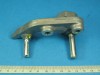 Bremssattelhalter Vorne Links