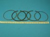 Kolbenring-set (0.25)
