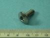 SCREW, SPECIAL, 6MM