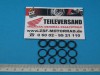 Dichtung Satz B