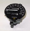 Tacho, geschwindigkeitsmesser (mph, kph)